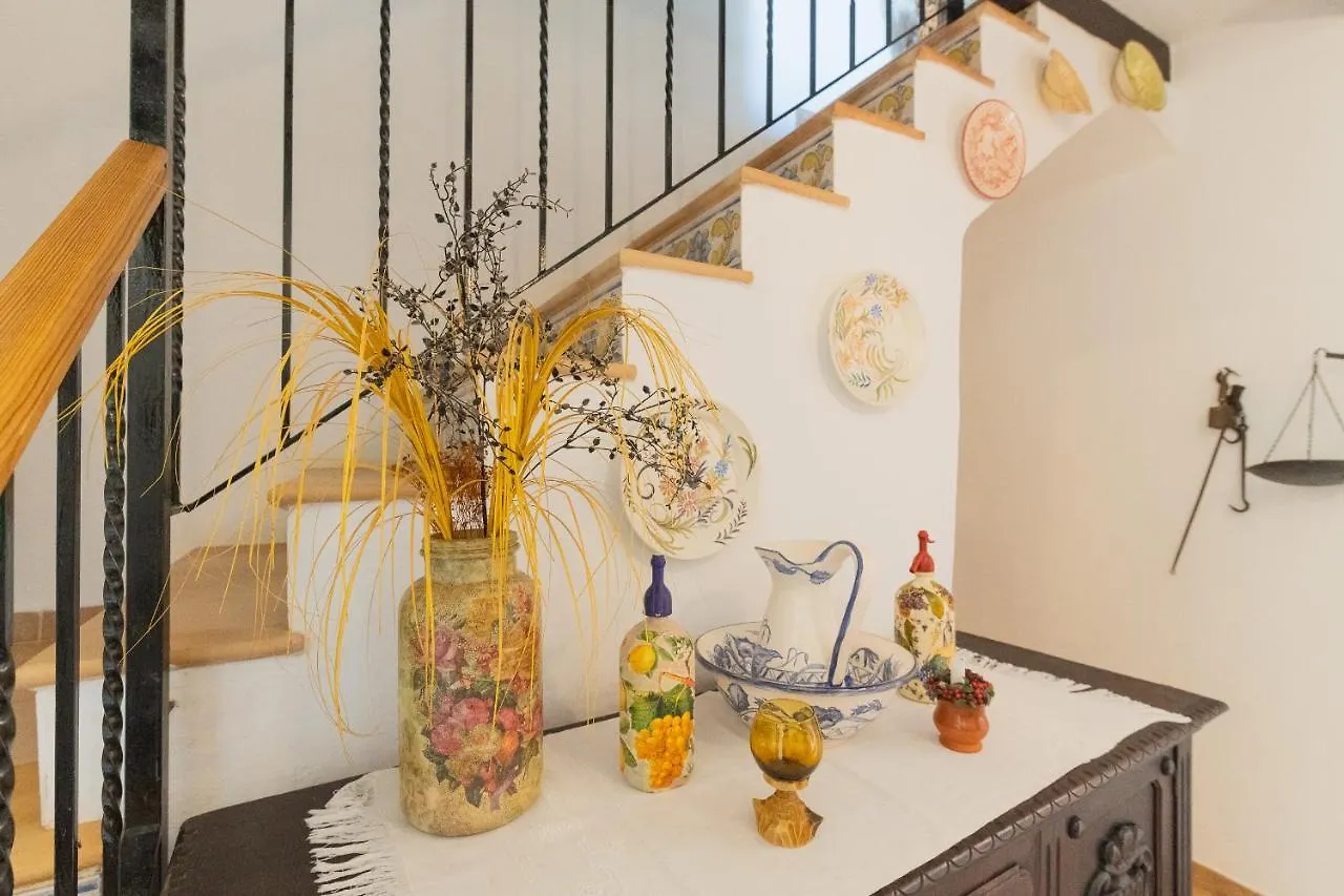 Holiday home Murtera- Traditional Country Manor House For 9 People 5 Bedrooms And 4 Bathrooms Near Sant Llorenc Spain