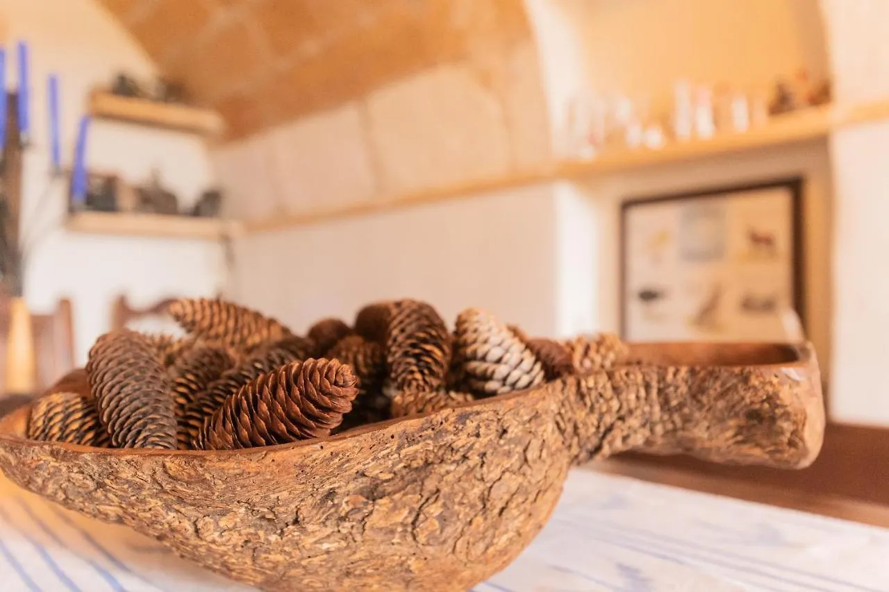 Murtera- Traditional Country Manor House For 9 People 5 Bedrooms And 4 Bathrooms Near Sant Llorenc Manacor (Mallorca)