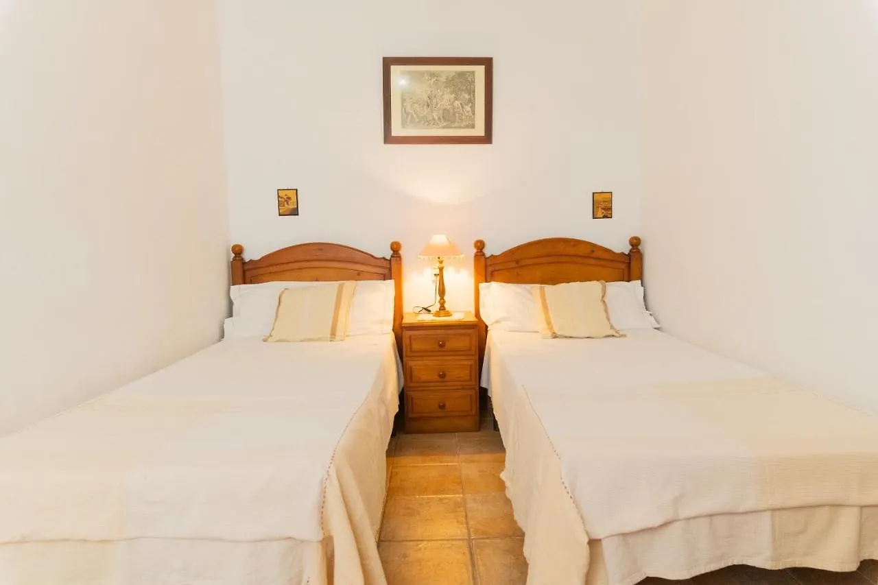 Murtera- Traditional Country Manor House For 9 People 5 Bedrooms And 4 Bathrooms Near Sant Llorenc 0*, Manacor (Mallorca) Spain