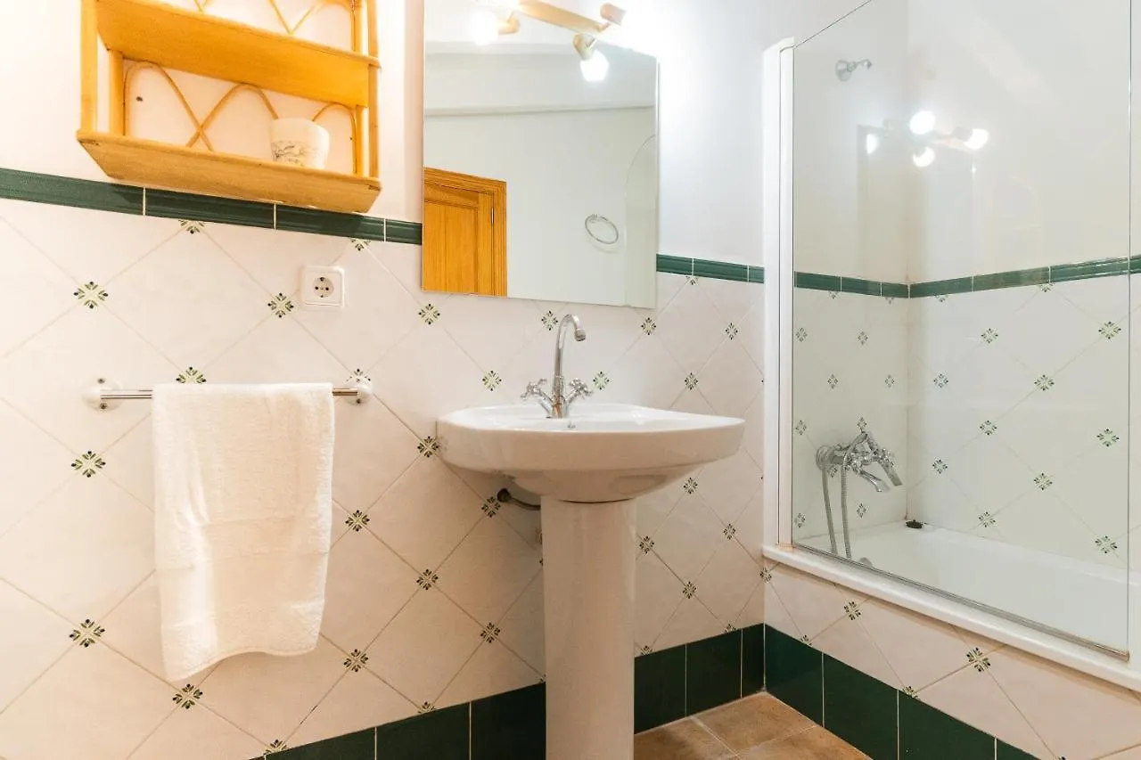 Murtera- Traditional Country Manor House For 9 People 5 Bedrooms And 4 Bathrooms Near Sant Llorenc 0*, Manacor (Mallorca) Spain