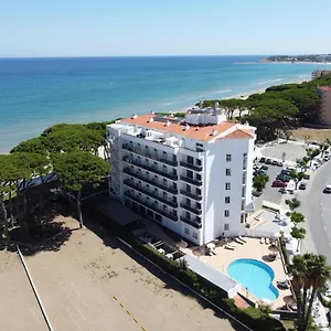 **** Hotel Terramarina Spanien
