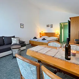  Apartment Mitterdorf Deutschland