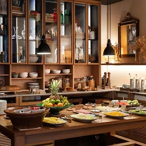 ***** Hotel Casa Sagnier Spanien
